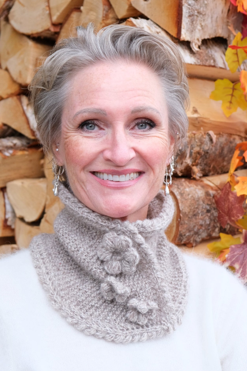 Nakkesleng og Høy puls