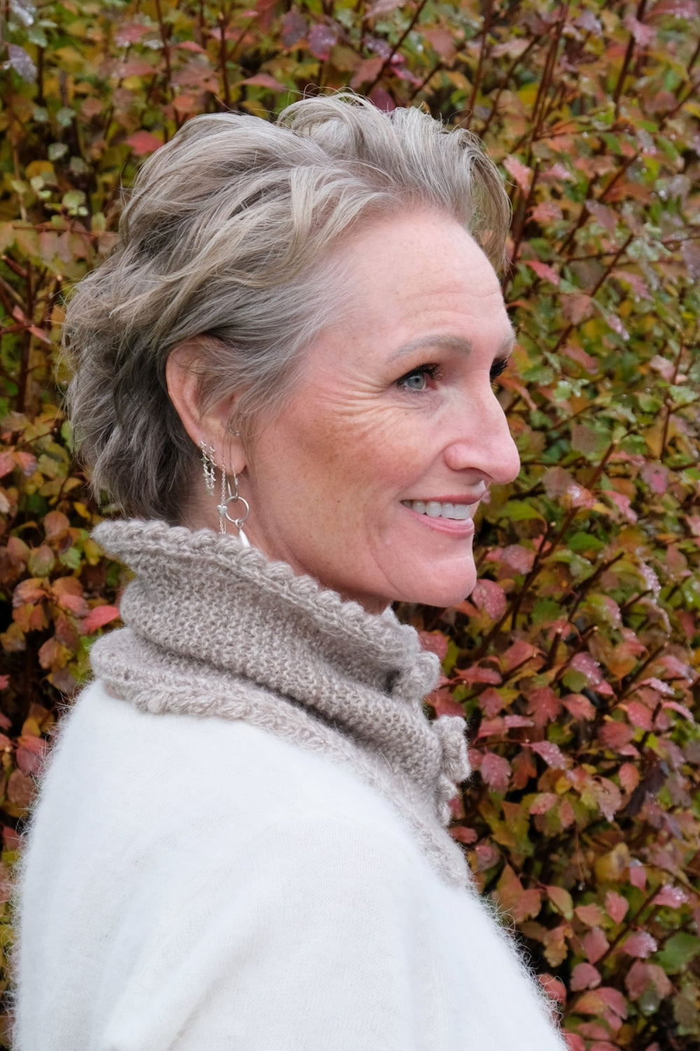 Nakkesleng og Høy puls