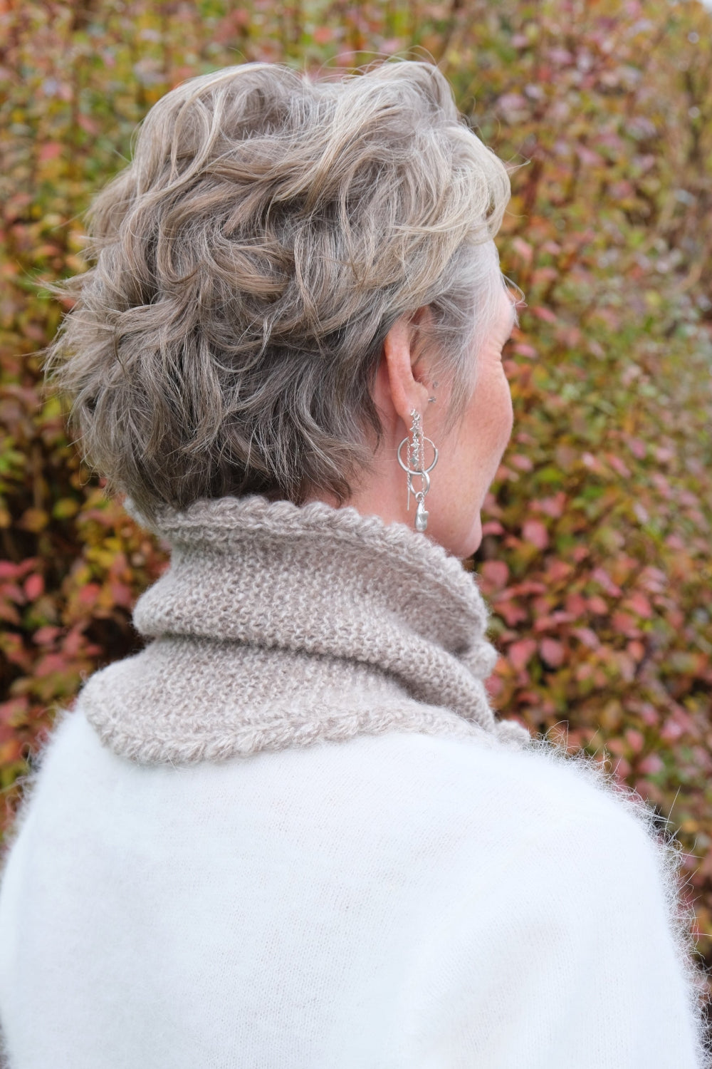 Nakkesleng og Høy puls