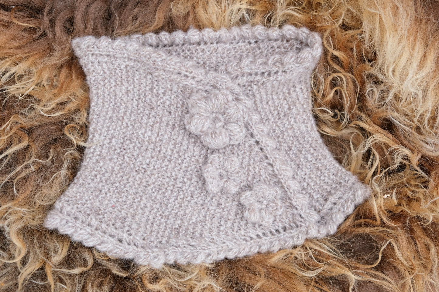 Nakkesleng og Høy puls