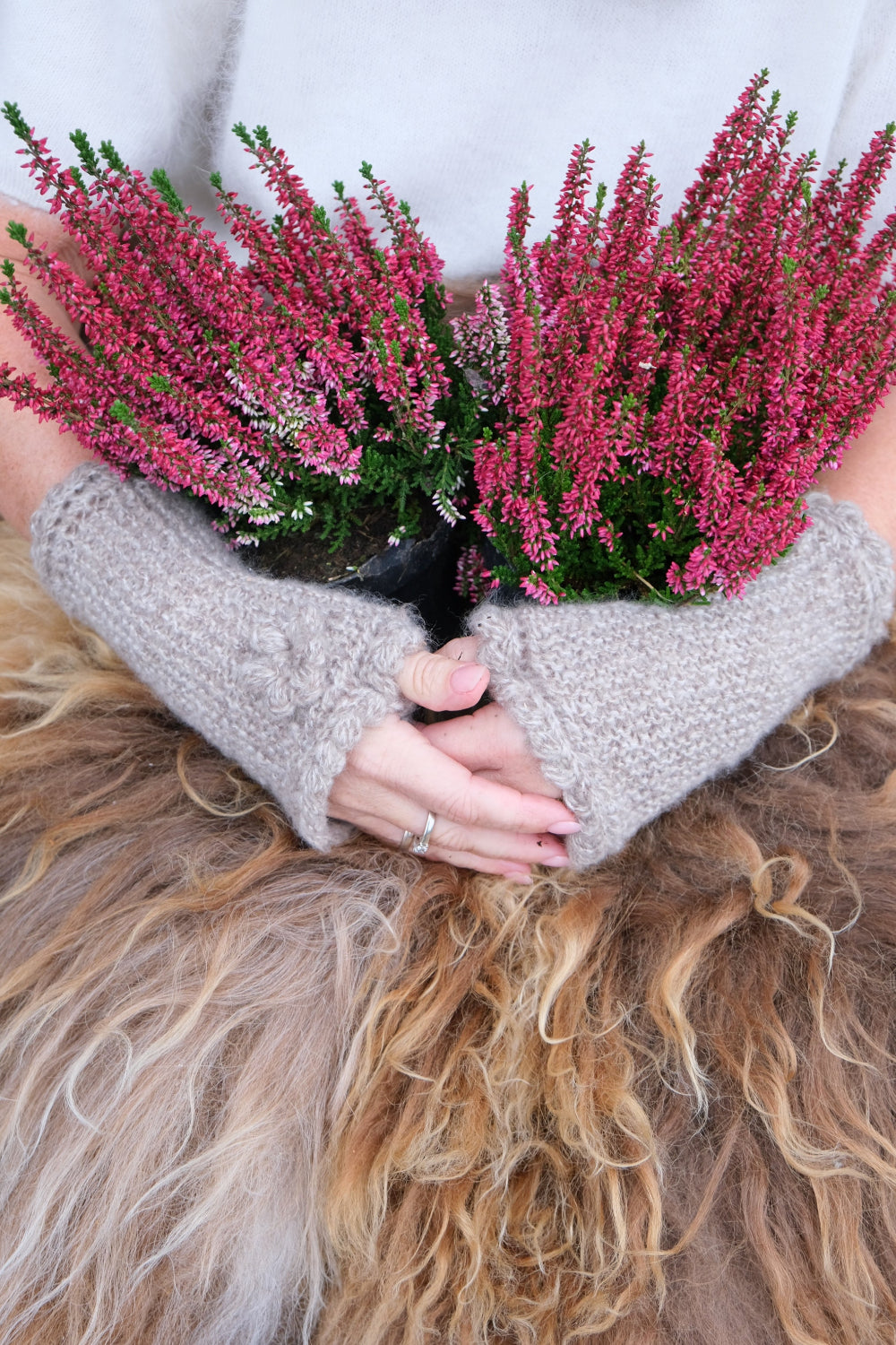 Nakkesleng og Høy puls