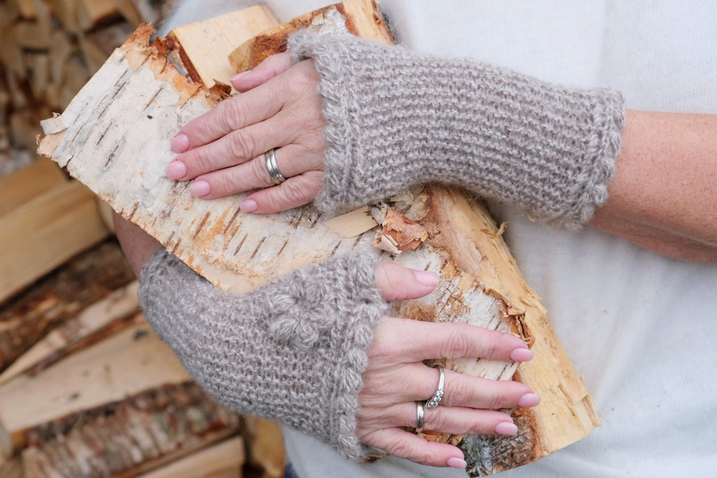 Nakkesleng og Høy puls